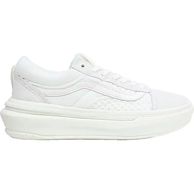 Kindertrainers Vans Old Skool Overt Plus CC