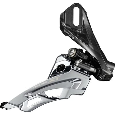 Voorderailleur Shimano Deore Xt FD-M8000-D 11V