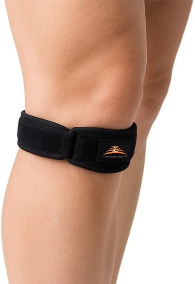Medical Brace Patellabrace MB.4001 Plus | Patellabandje | One Size