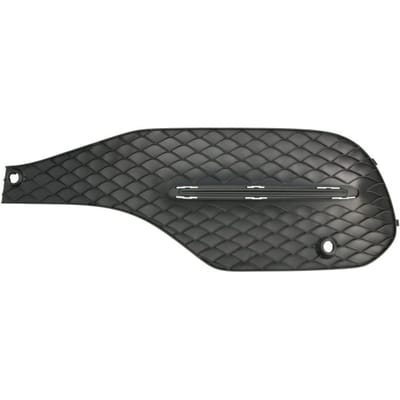 Bumper - ventilatierooster BLIC 6502-07-3537933P