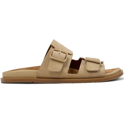 Camper Lluc Sandal Sandalen - Herren - Medium Bruin - 40