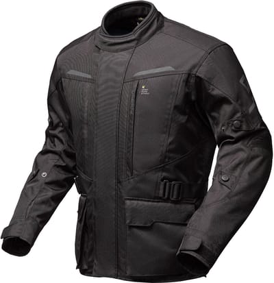 Modeka Tarex II Motorfiets Textieljas -