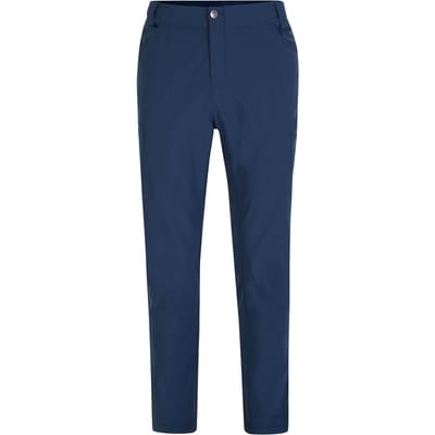 Dare 2b Heren afgestemd in II Multi Pocket Walking Broek (Maanlicht Denim)