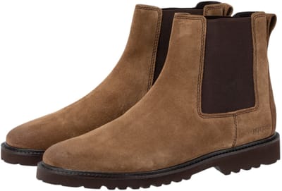 Joop - Herren Stiefel Stampa Fine Daniel Chelsea