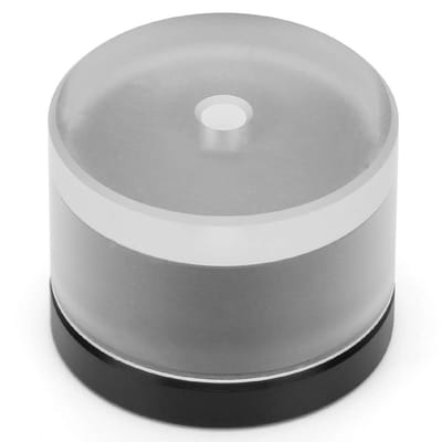 Dailygoods- Mainspring Winder Professionele Horloge Reparatie Tool
