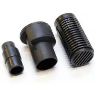 Accessoire filter voor aquarium aansluitset voor compactON Eheim 300 / 600