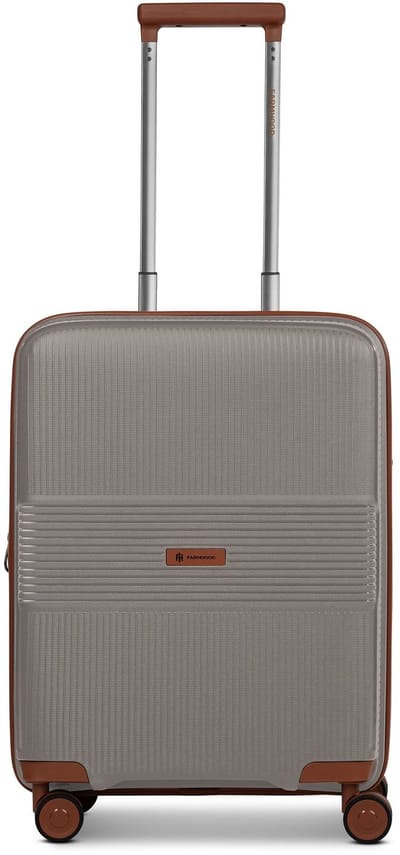 Farmhood trolley Eco Edition 02 Trolley Cappuccino grijs 55cm