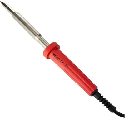 Zware Soldeerbout 120 Watt Met Thermoplastische Handgreep