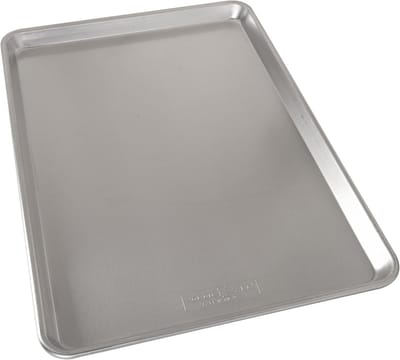 Nordic Ware Natural Aluminium Bakvorm
