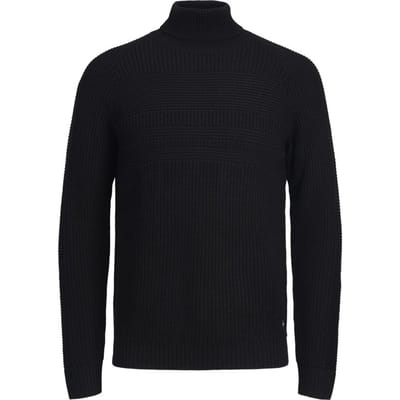 JACK&JONES - Maat M - JJPOWER KNIT CARDIGAN Heren Vest