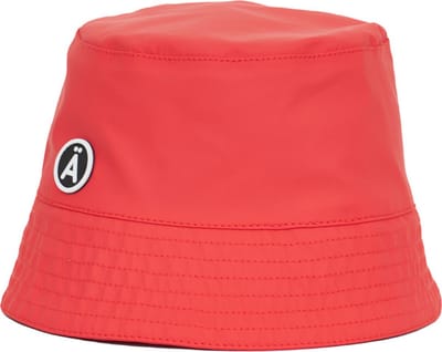 Cayenne regenhoed / buckethat Drëpsen van Tänta S