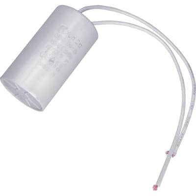 Capacitor 10 µf / 450v