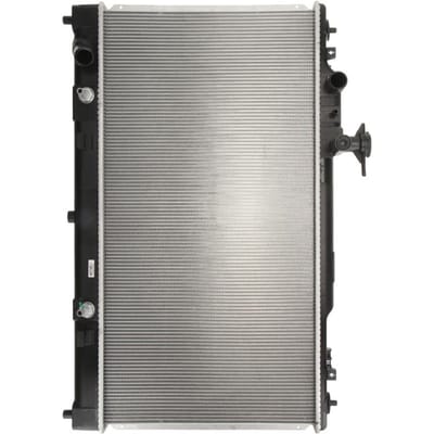 Radiator, motorkoeling KOYORAD PL062645R