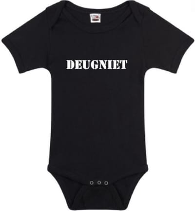 Romper deugniet I maat 50/56 I Logostar