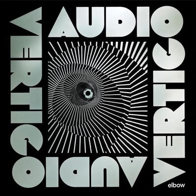 Elbow - Audio Vertigo (LP) (Coloured Vinyl) (Limited Edition)