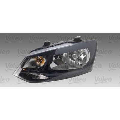 Koplampen VALEO 044082, rechts