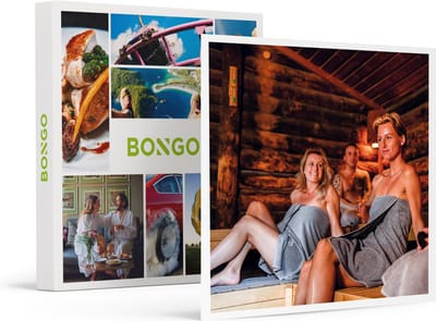 Bongo Bon -Dagje Wellness Voor 1 Persoon In Centre Du Lac Nabij Delft- Cadeaukaart
