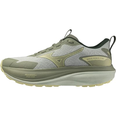Hardloopschoenen dames Mizuno Wave Rider TT 4 Wos
