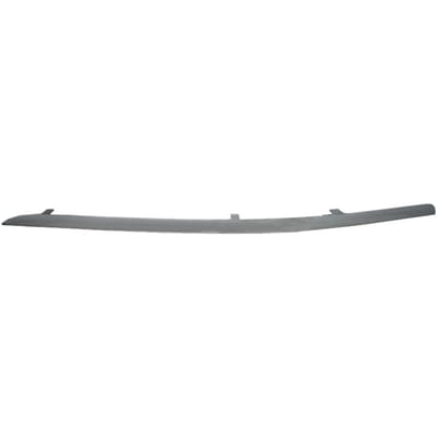 Sierlijst/beschermstrip, bumper BLIC 5703-05-0031924P rechts