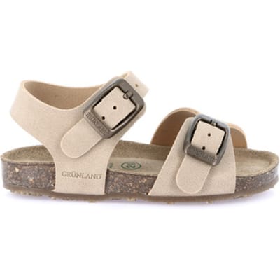 Platte sandalen Grunland -