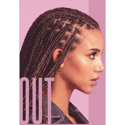 Kimberose - Out (CD)
