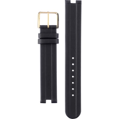 Rado straps 07.08521.10 Coupole Horlogeband