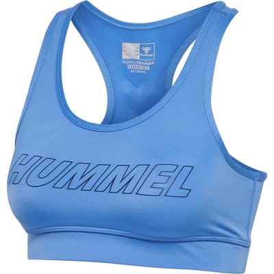 Hummel sportbeha voor dames Hmlte Tola Sports Bra 213463