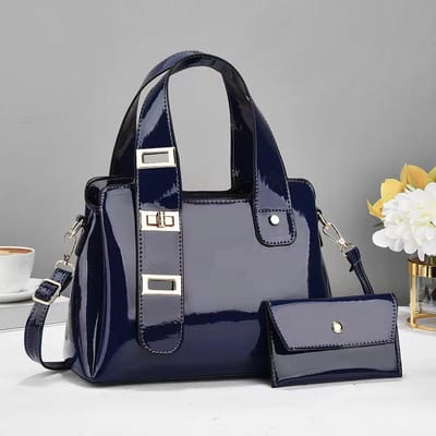 Nouveau Sac de Marque pour Femmes Nouveau Sac pour Femmes de Grande Capacité Sac à Main Simple et Tendance Sac Mère à Bandoulière Simple Épaule . gray
