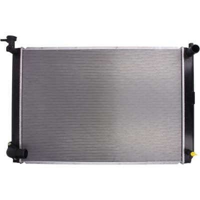 Radiator, motorkoeling KOYORAD PL011978