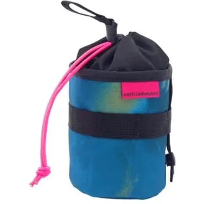 Swift Sidekick Stuurtas - Luminairy - fietstas - bidonhouder - bikepacking