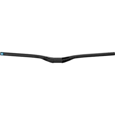 Pro Tharsis Evo Rise 30mm Stuur Zilver 35 mm / 780 mm