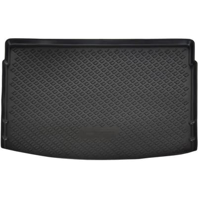 Kofferbakmat - Norm-Line - Hyundai i30 - Antislip - TPE Rubber - Alle Seizoenen