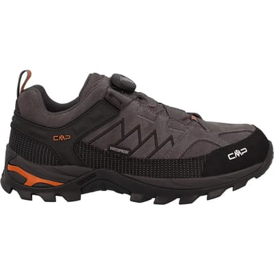 Wandelschoenen CMP Rigel Fitgo WP Low