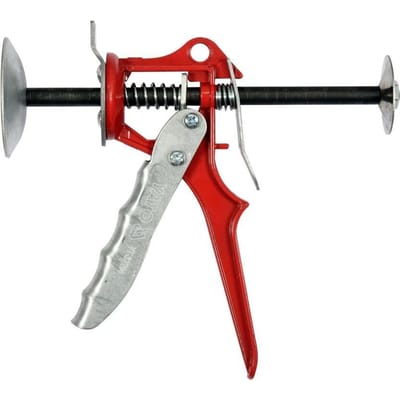 Yato Tegelheffer YT-37200 - Precisie en Gemak voor Tegelwerk