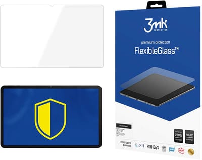 Honor Pad 8 - 3mk FlexibleGlass 13''