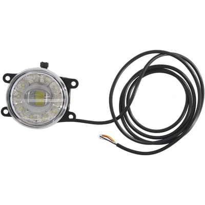 Waś Mistlicht vóór WAS 1257 W183