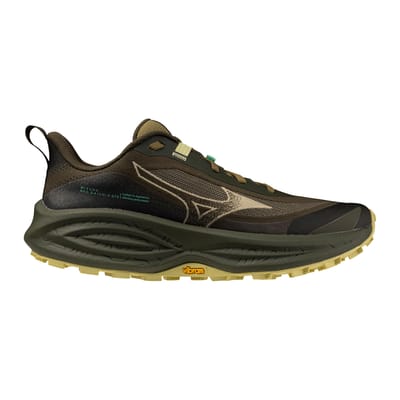 Mizuno Neo Daichi 10 Gore-tex® Trailschoenen Wit EU 39 Vrouw