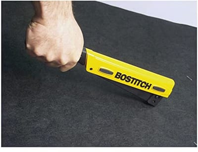 Hamernietmachine voor Lichtdraad 1/4 tot 3/8 inch - Duurzaam en Gebruiksvriendelijk