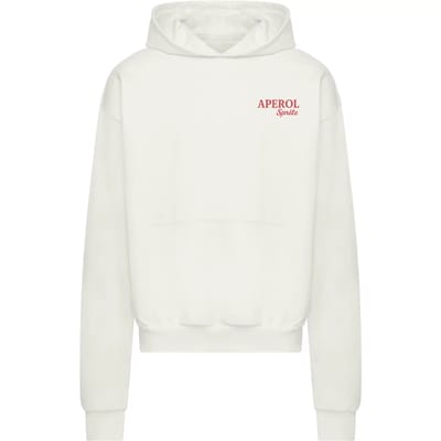Merchcode Aperol Sprit-z-hoody MP0009580