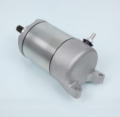 Démarreur RMS pour moto Yamaha 600 FZR 1989 à 1994 3HE Neuf