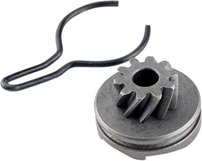 Teknix kicker voor Yamaha 50 Neos 4T-scooter, modeljaar 2009 t/m 2018, nieuw