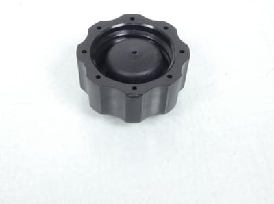 olievuldop voor motor yamaha 50 pw 1988 1y1217700100 nieuw
