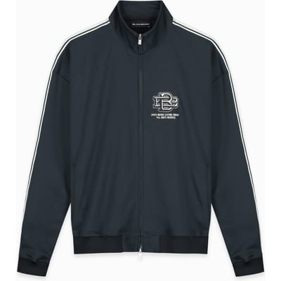 Black Bananas Monogram Trui,