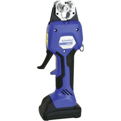 Klauke EKSD50ML EKSD50ML Stripgereedschapset Universeel 6 tot 35 mm² 12.5 mm (max)