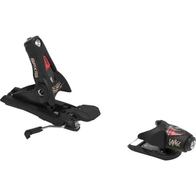 Skibindingen Look Spx 15 Rockerace Sava