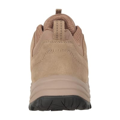 Mountain Warehouse Heren Vertex Extreme Vibram Wandelschoenen (Bruin)