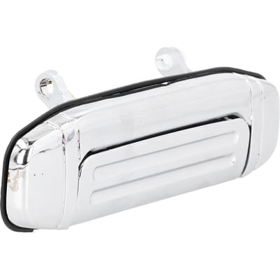 Buitendeurklink voor Links Voor MR156875 Vervanging voor Mitsubishi Montero Pajero V46 V31 V32 V33 1992-2000 white