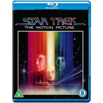 Star Trek: The Motion Picture