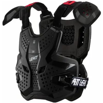 Motorfiets borstbeschermer Leatt 3.5 Pro