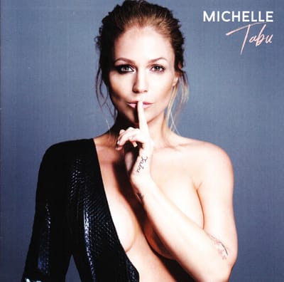 Michelle - Tabu (CD)